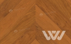 Инженерная доска Alpine Floor CHATEAU ДУБ ИМБИРНЫЙ EW203-06