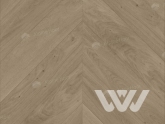 Фото №1 - Инженерная доска Alpine Floor CHATEAU ДУБ МИЛКШЕЙК EW203-02
