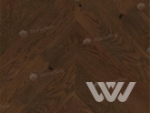 Фото №1 - Инженерная доска Alpine Floor CHATEAU ДУБ ТОБАККО-СHAT EW203-08