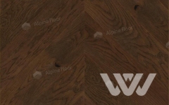 Инженерная доска Alpine Floor CHATEAU ДУБ ТОБАККО-СHAT EW203-08