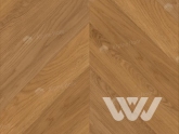 Фото №1 - Инженерная доска Alpine Floor CHATEAU ДУБ ХАНИ EW203-05