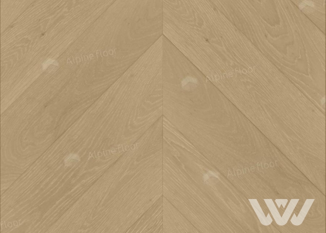 Фото №1 - Инженерная доска Alpine Floor CHATEAU ДУБ ШАМПАНЬ EW203-01