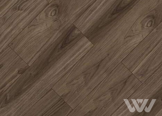 Фото №2 - Виниловая плитка DAMY FLOOR Family Орех Американский 0036-3