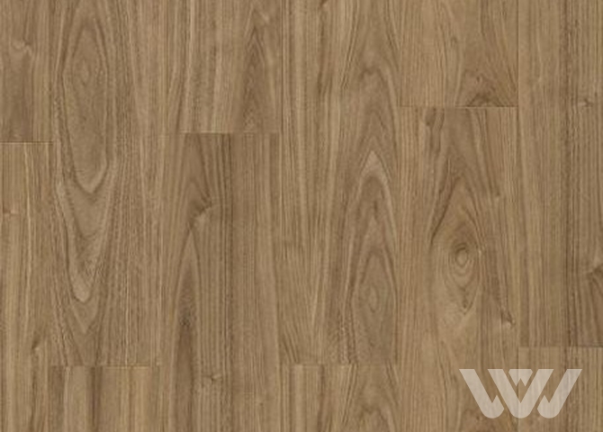 Фото №2 - Виниловая плитка DAMY FLOOR Family Орех Европейский 0036-2