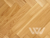 Фото №1 - Инженерная доска Golden Wood Дуб Шабли