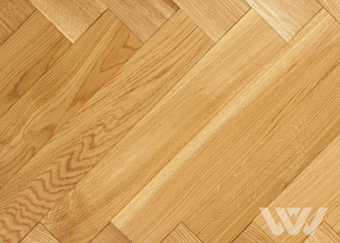 Фото №1 - Инженерная доска Golden Wood Дуб Шабли