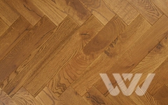 Инженерная доска Golden Wood Дуб Шафран
