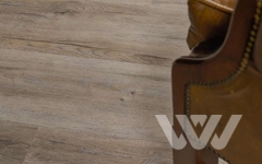 Виниловая плитка VINILAM CERAMO VINILAM CORK 8870-EIR Дуб Женева