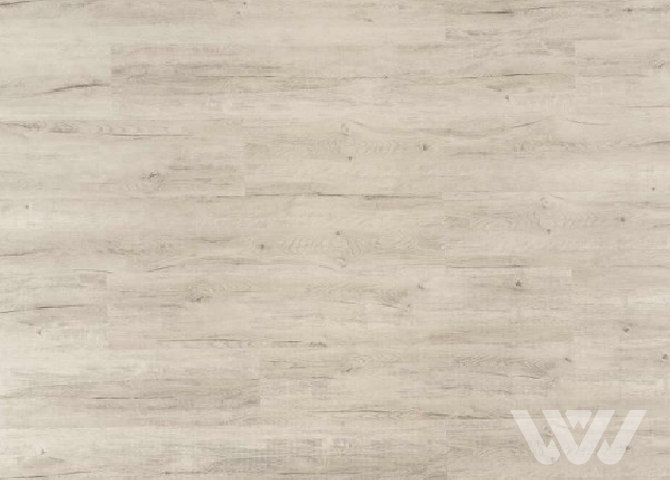 Фото №1 - Виниловая плитка VINILAM CERAMO VINILAM CORK 8875-EIR Дуб Цюрих