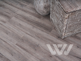Фото №1 - Виниловая плитка VINILAM CERAMO VINILAM CORK 8880-EIR Дуб Давос