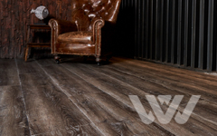 Виниловая плитка VINILAM CERAMO VINILAM CORK 8890-EIR Дуб Лугано
