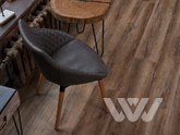 Фото №1 - Виниловая плитка VINILAM CERAMO VINILAM CORK 8895-EIR Дуб Биль