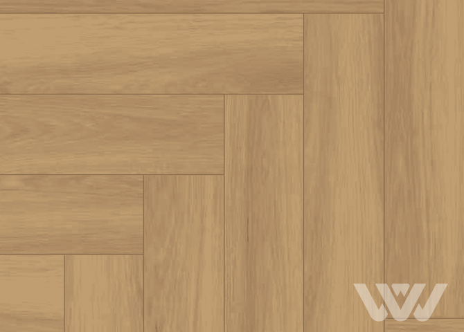 Фото №1 - Ламинат Tulesna Selene Parquet LF503-04 Ману