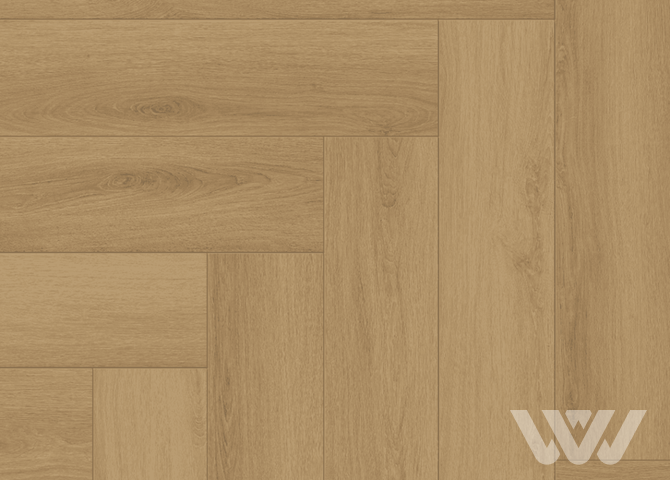 Фото №1 - Ламинат Tulesna Selene Parquet LF503-14 Горбея