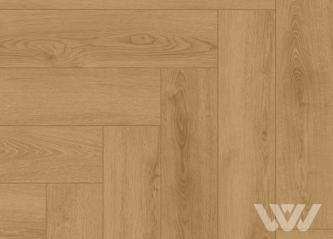 Фото №1 - Ламинат Tulesna Selene Parquet 12 LF504-03 Шервуд