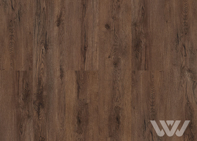 Фото №1 - Виниловая плитка VINILAM Cork Premium 33259 Дуб Кордова