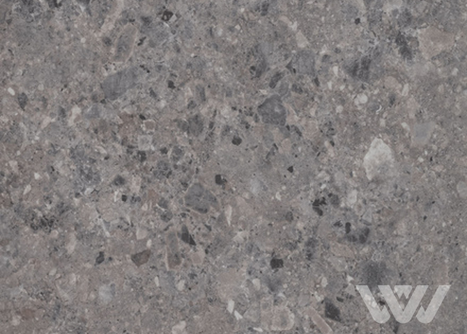 Фото №1 - Виниловая плитка CERAMO VINILAM STONE GLUE 71613 Террацо
