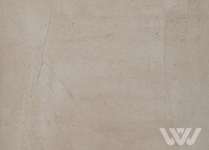 Фото №1 - Виниловая плитка CERAMO VINILAM STONE GLUE 71615 Бетон Белый