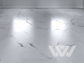 Фото №1 - Виниловая плитка CERAMO VINILAM STONE GLUE 83444 Итальянский Мрамор