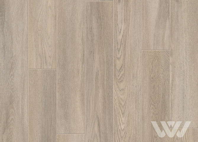 Фото №1 - Ламинат Clix Floor Flame  CFF 501 Дуб Куркума