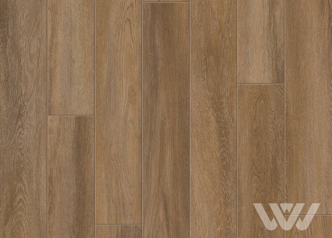 Фото №1 - Ламинат Clix Floor Flame  CFF 502 Дуб Барбарис