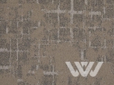 Фото №1 - Ковровая плитка AW Macro Tile 93