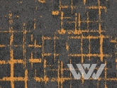 Фото №1 - Ковровая плитка AW Macro Tile 95