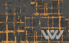 Ковровая плитка AW Macro Tile 95