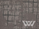 Фото №1 - Ковровая плитка AW Macro Tile 96
