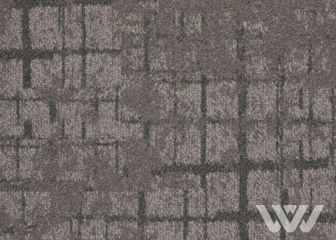 Фото №3 - Ковровая плитка AW Macro Tile 96