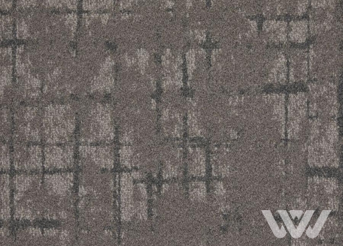 Фото №2 - Ковровая плитка AW Macro Tile 96