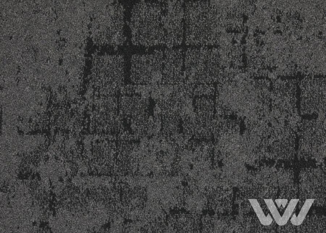 Фото №5 - Ковровая плитка AW Macro Tile 97
