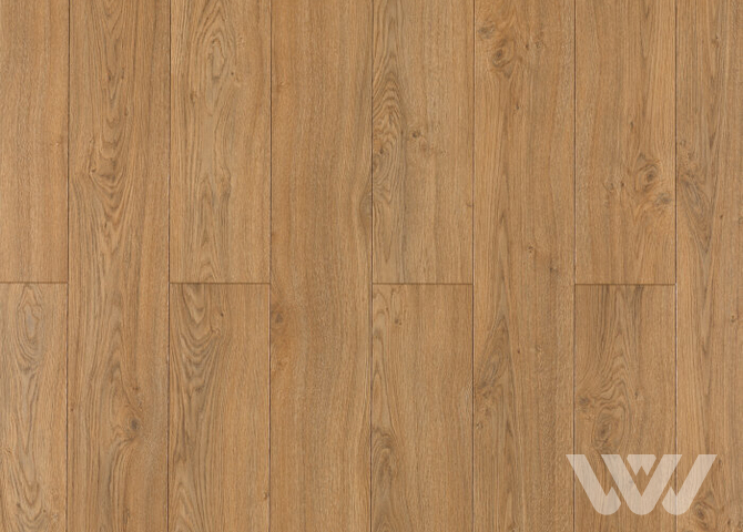 Фото №1 - Ламинат Egger 12/33 Classic Comfort EC2863 Дуб Азгил медовый