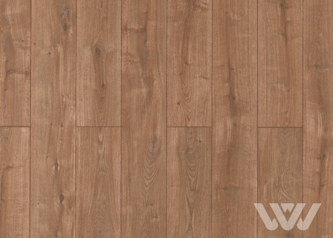 Фото №1 - Ламинат Egger 8/32 Classic Comfort EC2103 Дуб Даннингтон тёмный