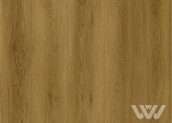 Фото №1 - Виниловая плитка Alpine Floor SPC Titan 6 ECO 28-10-R Селен