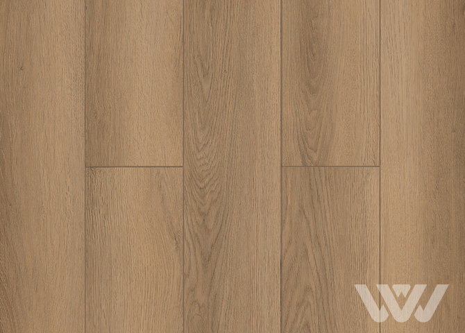 Фото №1 - Виниловая плитка Alpine Floor SPC Титан 6 ECO 28-3-R Осмий