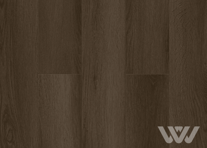 Фото №1 - Виниловая плитка Alpine Floor SPC Titan 6 ECO 28-6-R Обсидиан
