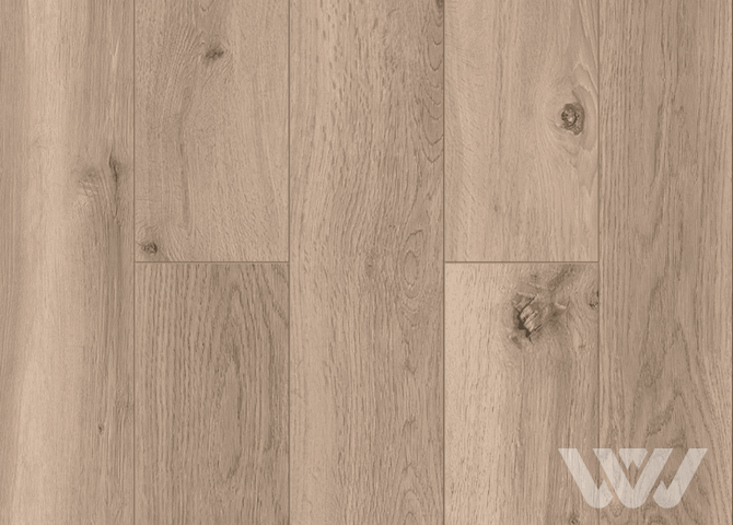 Фото №1 - Виниловая плитка Alpine Floor SPC Titan 6 ECO 28-7-R Пирит