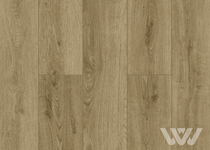 Фото №1 - Виниловая плитка Alpine Floor SPC Titan 6 ECO 28-8-R Тантал