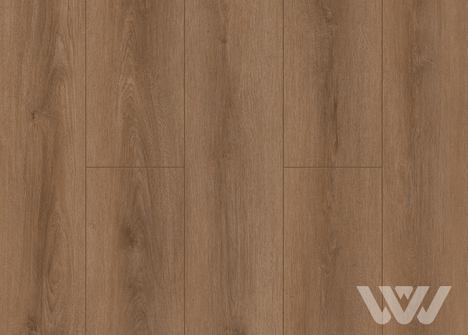 Фото №2 - Виниловая плитка Alpine Floor SPC Titan 6 ECO 28-9-R Азурит