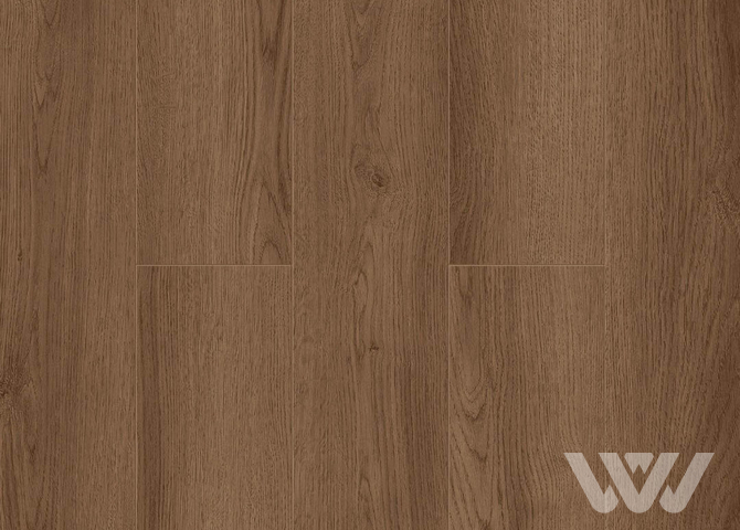 Фото №1 - Виниловая плитка Alpine Floor SPC Titan 8 ECO 27-4-R Арктур