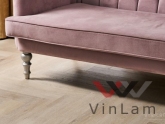 Фото №1 - Виниловая плитка VINILAM PARQUET Herringbone GD11188 Паркет Скандинавский Glue