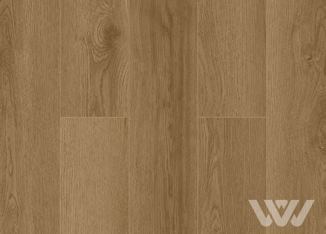Фото №1 - Виниловая плитка Alpine Floor SPC Titan 8 ECO 27-6-R Осирис