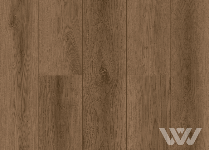 Фото №1 - Виниловая плитка Alpine Floor SPC Titan 8 ECO 27-9-R Антарес