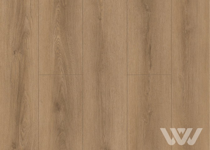 Фото №1 - Виниловая плитка Alpine Floor SPC Титан 8 ECO 27-10-R Энцелад