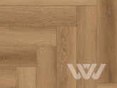 Фото №1 - Виниловая плитка Alpine Floor SPC Titan 6 Parquet ECO 29-10-R Тантал