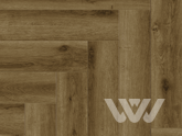 Фото №1 - Виниловая плитка Alpine Floor SPC Titan 6 Parquet ECO 29-1-R Афина