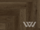 Фото №1 - Виниловая плитка Alpine Floor SPC Titan 6 Parquet ECO 29-4-R Минос