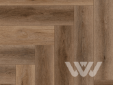 Фото №1 - Виниловая плитка Alpine Floor SPC Titan 6 Parquet ECO 29-5-R Икарус