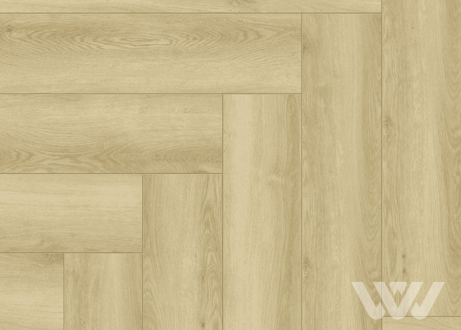 Фото №1 - Виниловая плитка Alpine Floor SPC Titan 6 Parquet ECO 29-7-R Арго